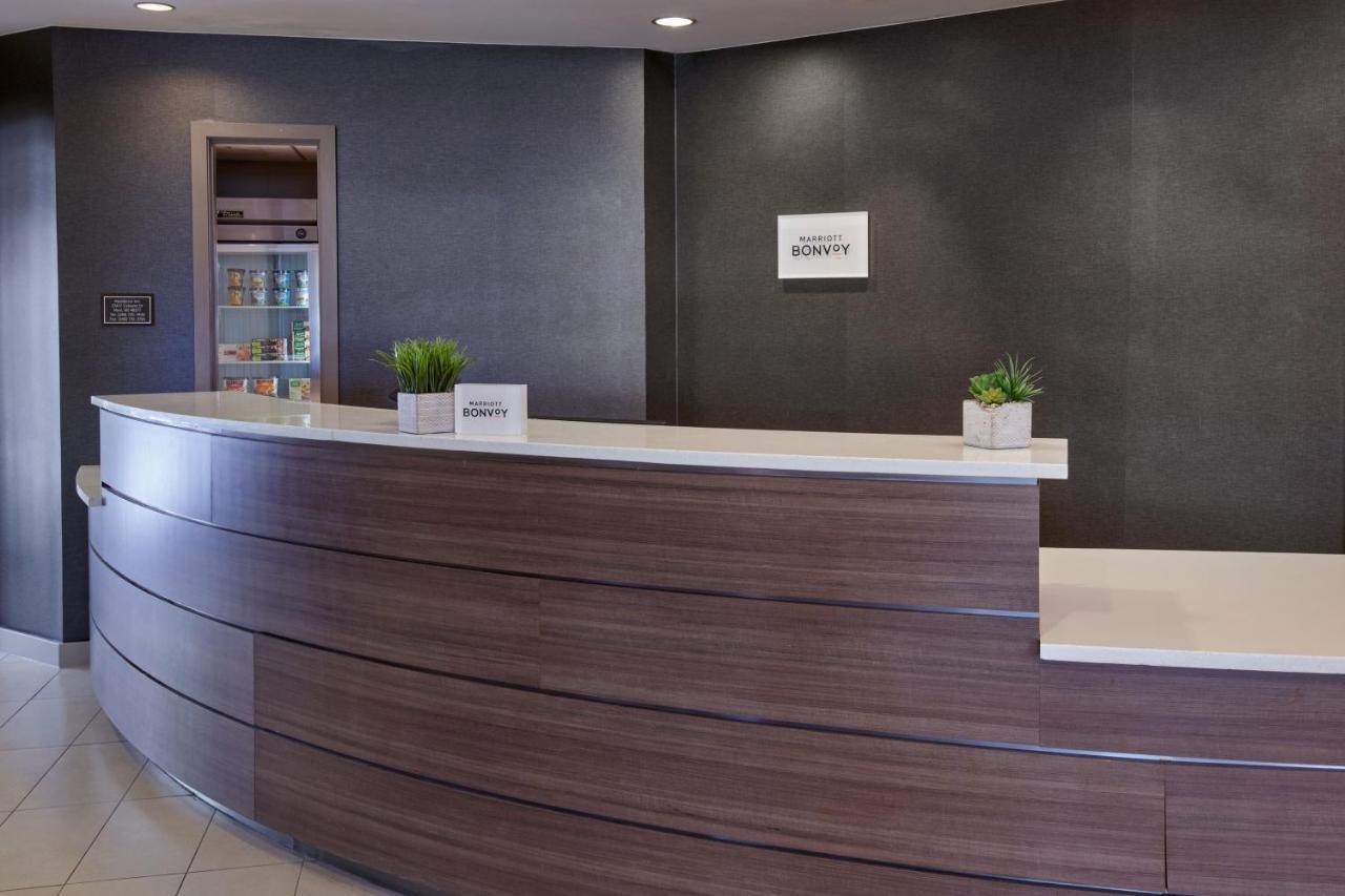 Residence Inn By Marriott Detroit / Novi Exterior photo