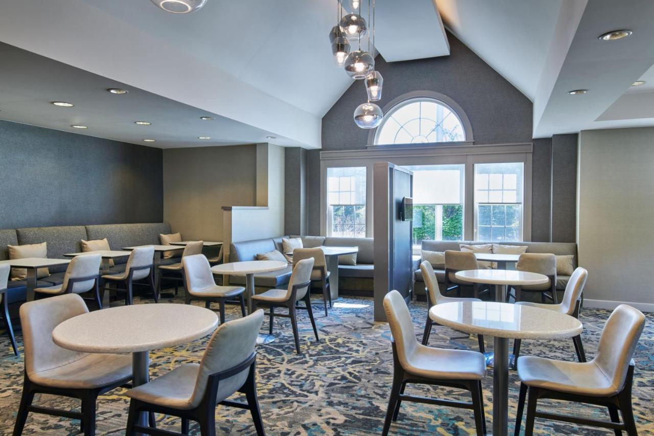Residence Inn By Marriott Detroit / Novi Exterior photo
