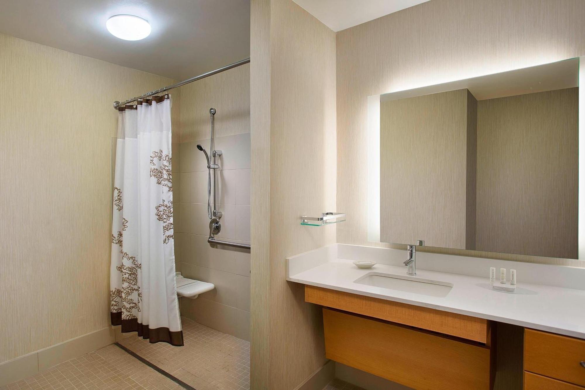 Residence Inn By Marriott Detroit / Novi Exterior photo